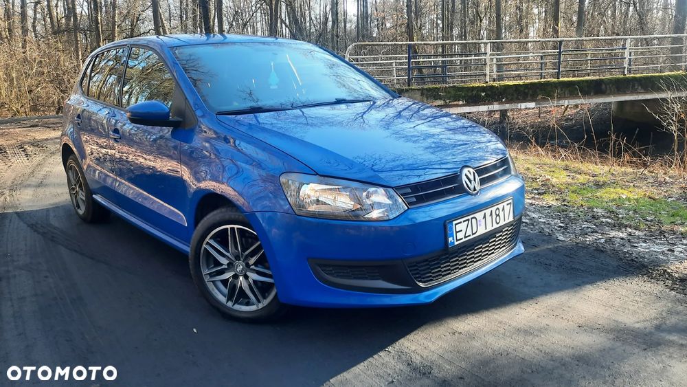 Volkswagen Polo - 4