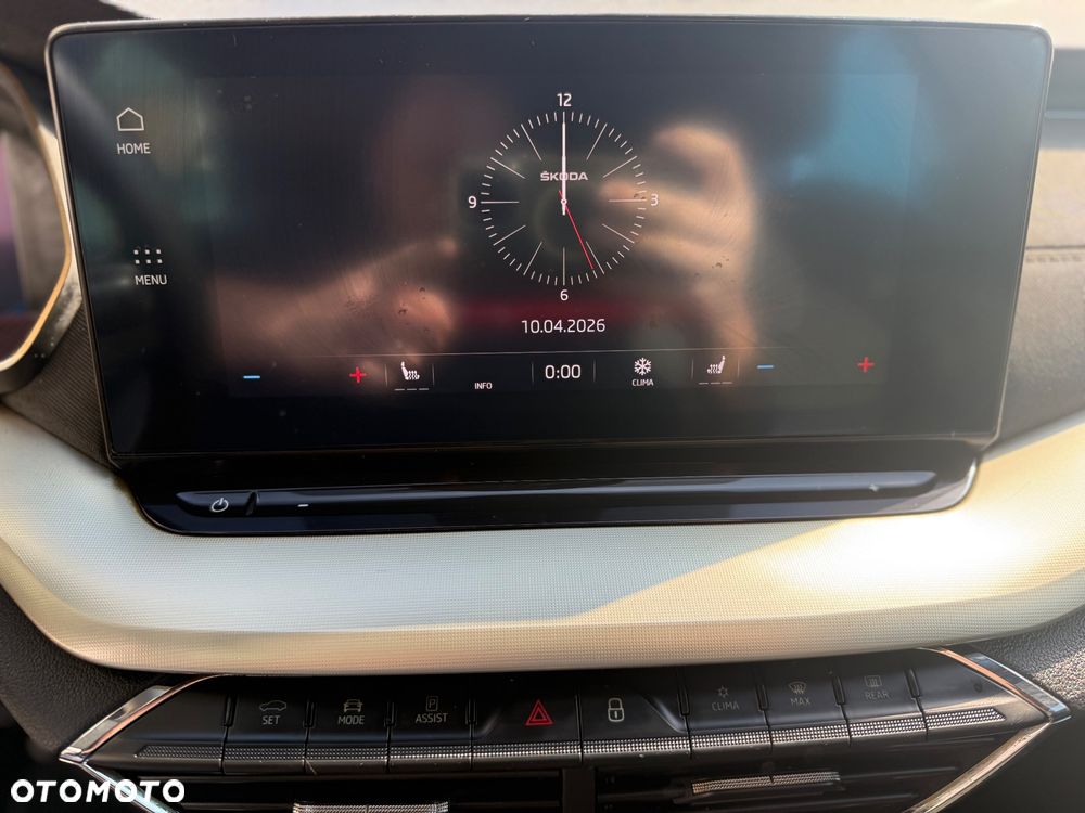 Skoda Octavia 2.0 TDI Exclusive - 12