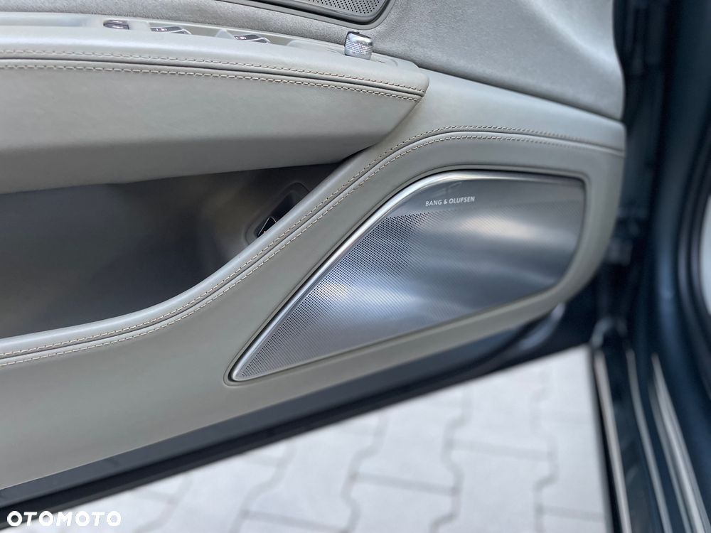 Audi A8 4.0 TFSI cylinder on demand quattro tiptronic Lang - 18