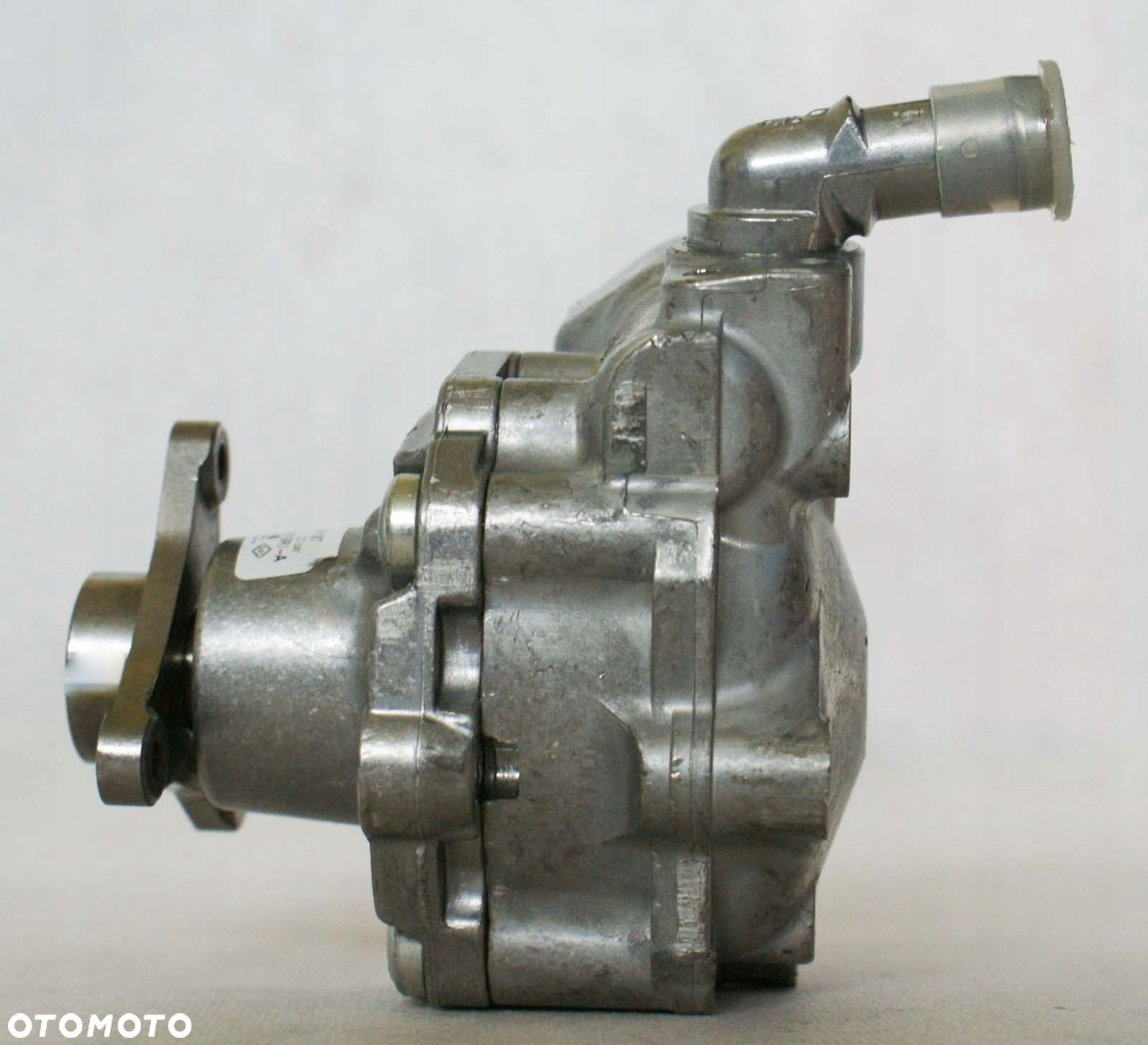 POMPA WSPOMAGANIA NISSAN NV 400 2.3 dCi 491100915R - 4