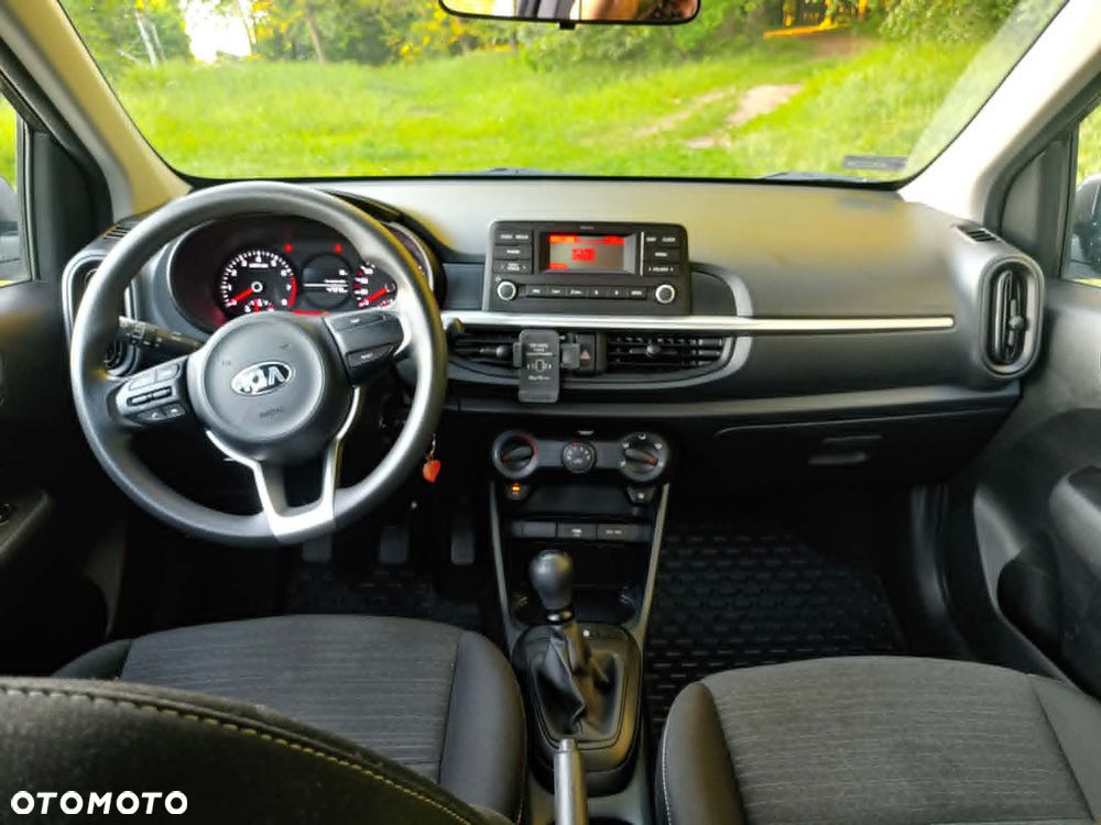 Kia Picanto 1.2 M - 6