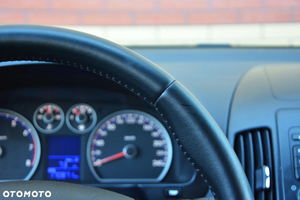 Hyundai i30 1.4 Edition Plus - 15