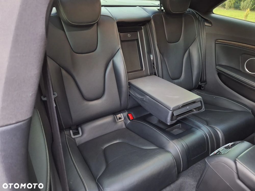 Audi S5 Coupé 3.0 TFSI Quattro S tronic - 33