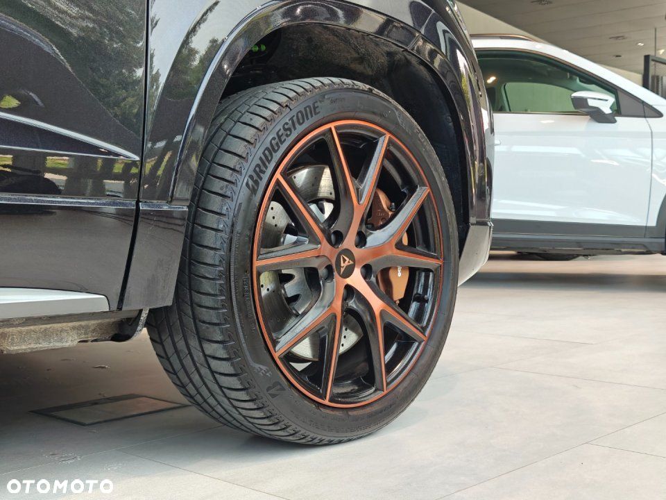 Cupra Ateca - 6