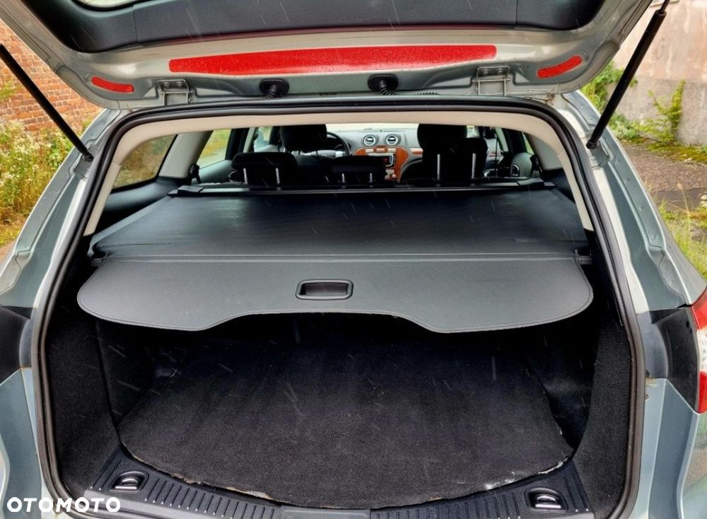 Ford Mondeo - 5