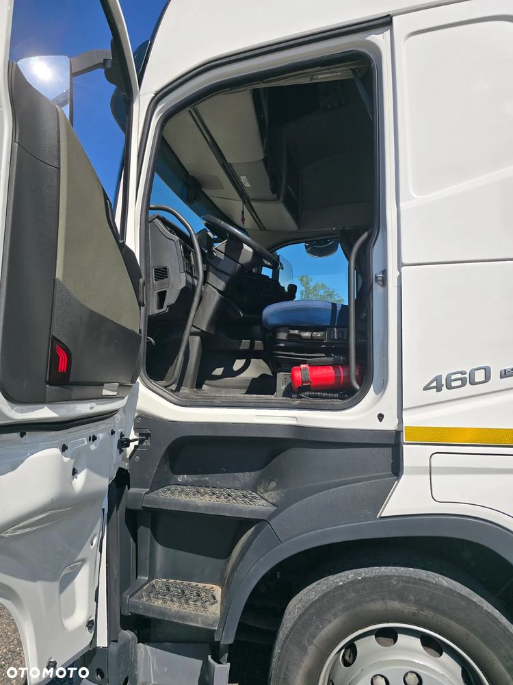 Volvo FH 460 - 6