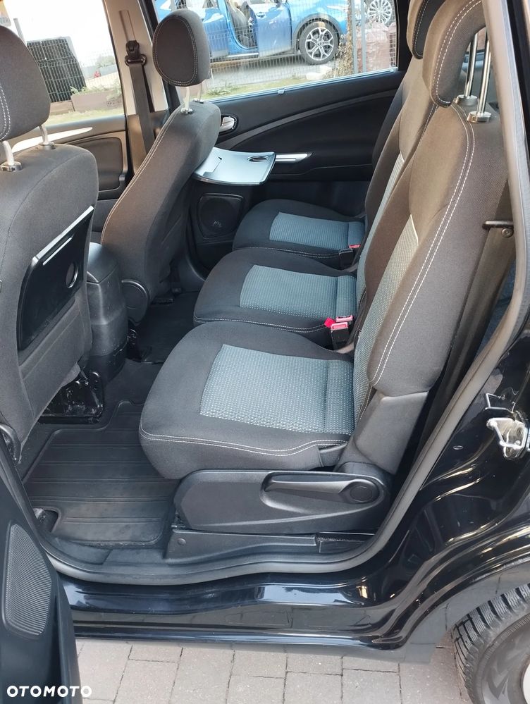 Ford Galaxy 2.0 TDCi Trend - 8