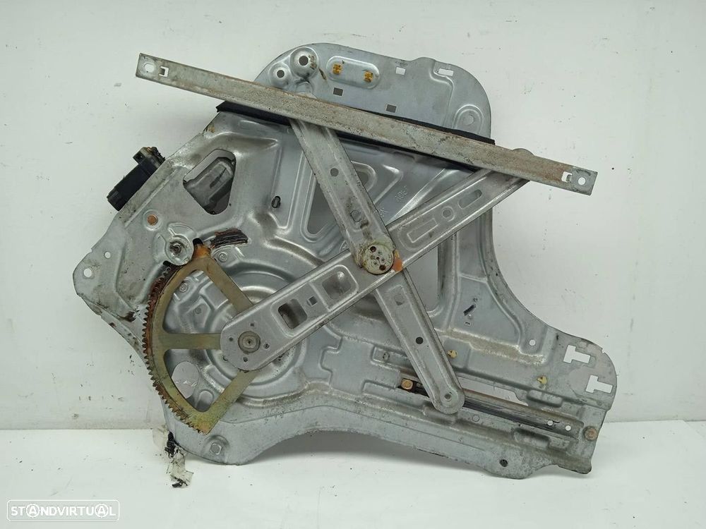 ELEVADOR DE VIDRO FRONTAL ESQUERDO KIA CARNIVAL / GRAND CARNIVAL III 2006 - 3