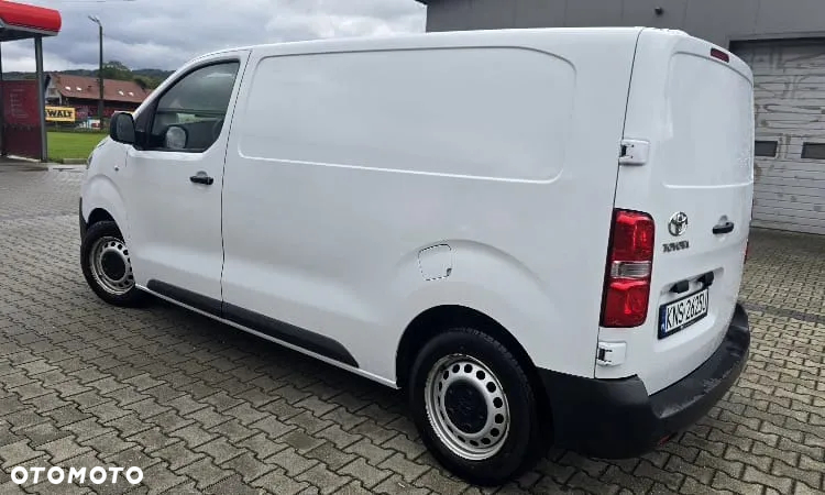 Toyota ProAce - 9
