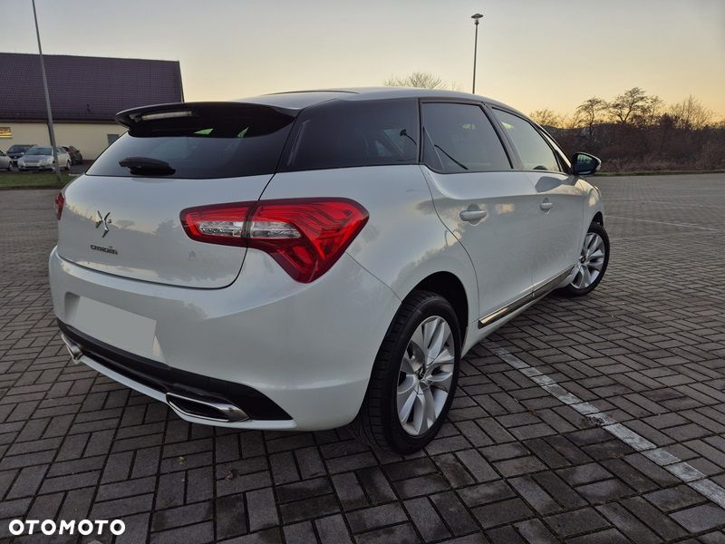 Citroën DS5 HDi 165 Business - 5