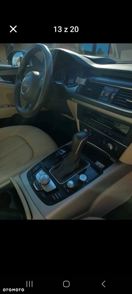 Audi A7 Sportback - 7