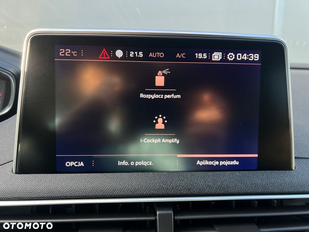 Peugeot 3008 - 28