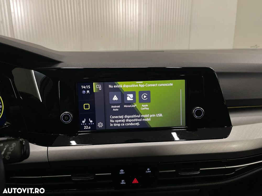 Volkswagen Golf 1.0 TSI Life - 16