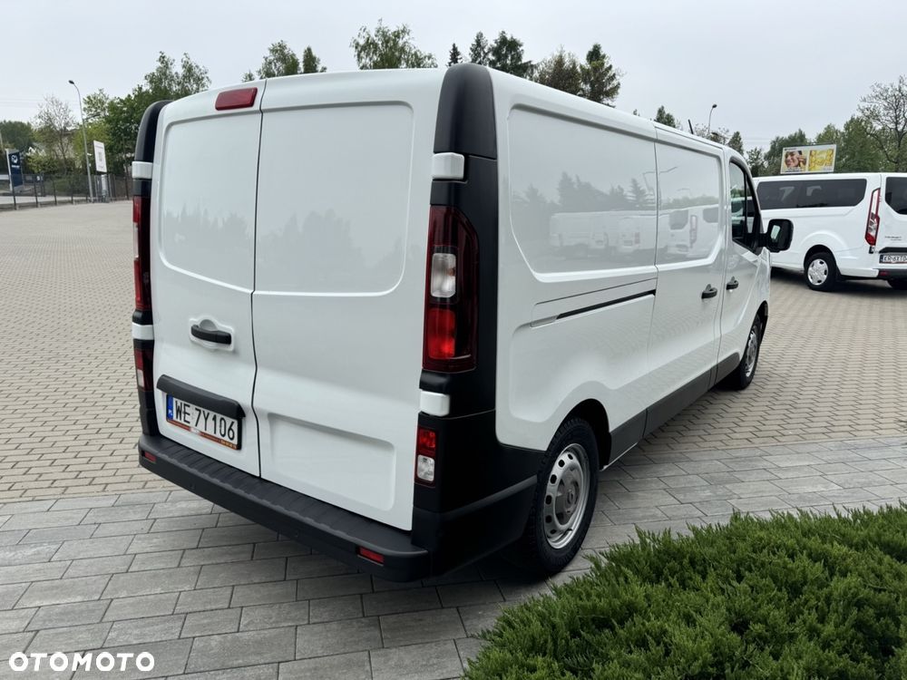 Renault TRAFIC L2 MAXI LONG - 5