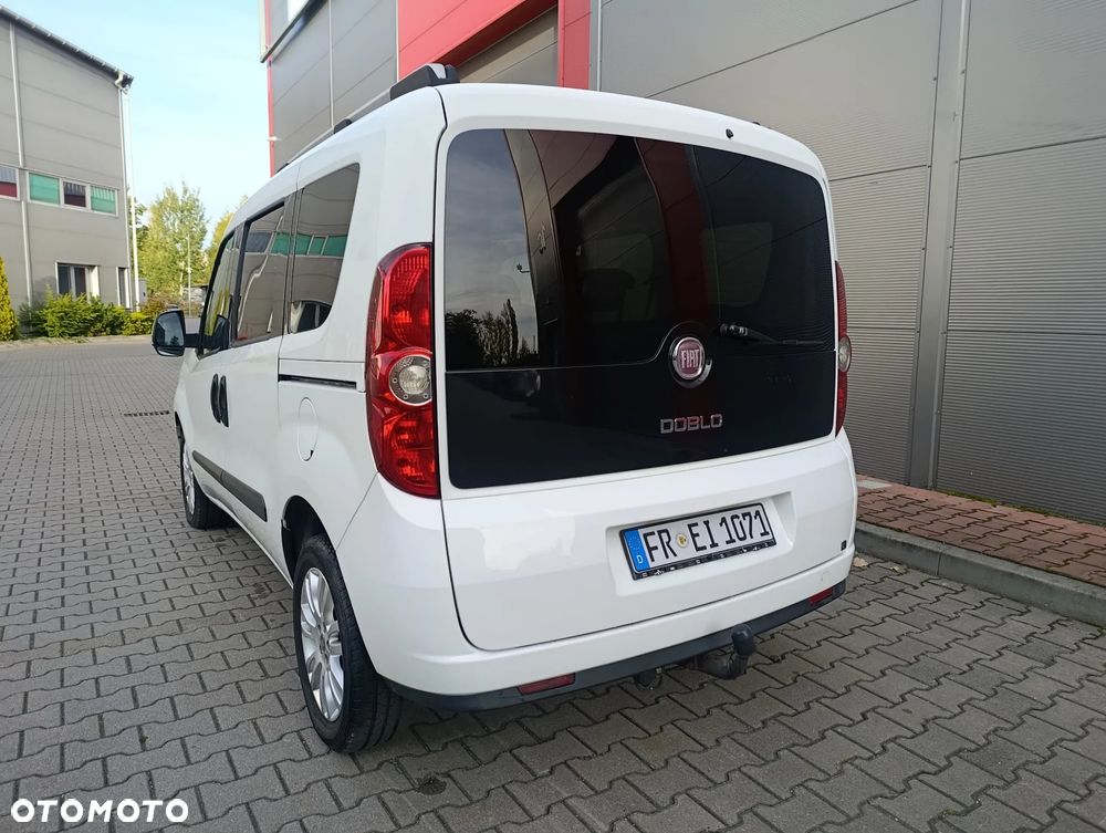Fiat Doblo - 12