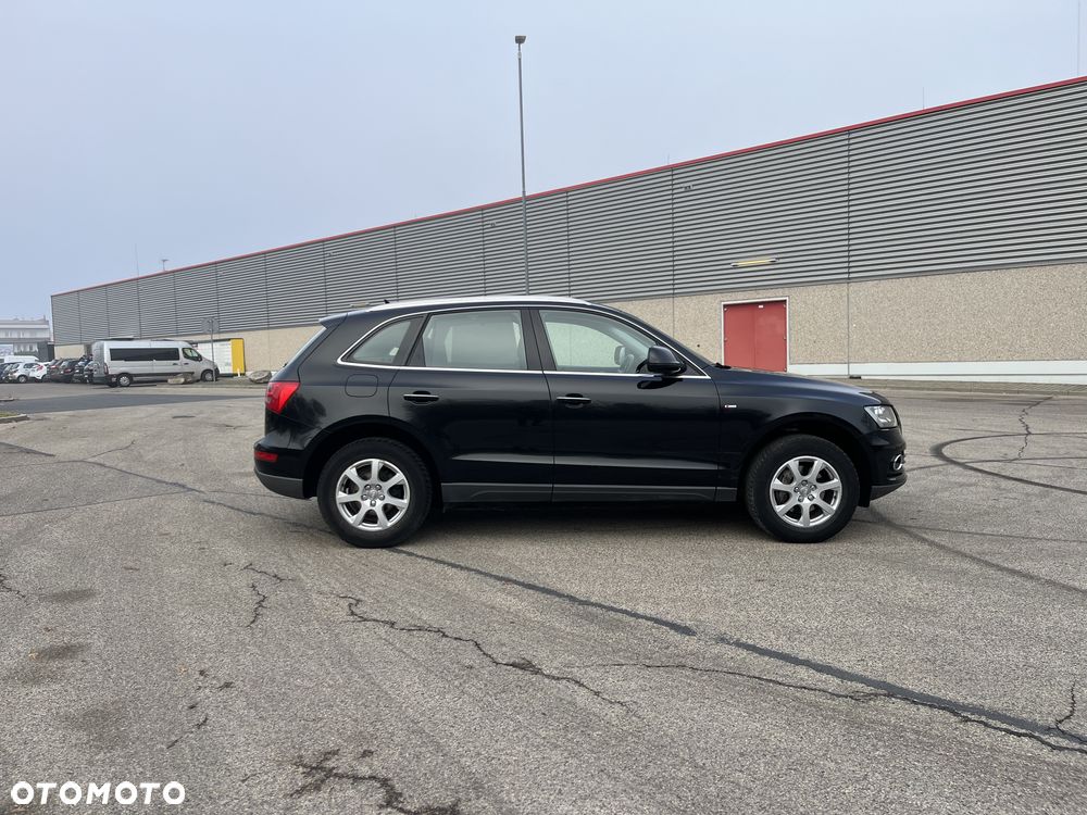 Audi Q5 - 8