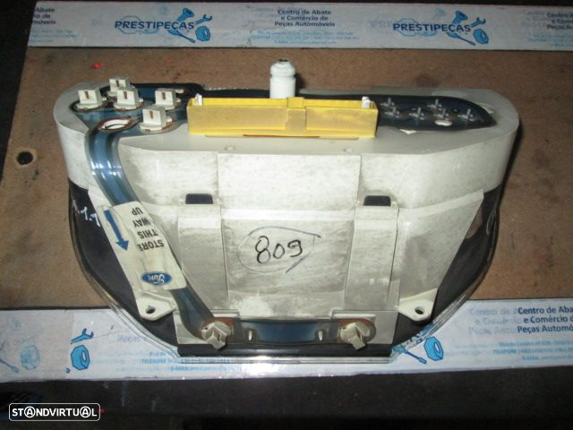 Quadrante 89FB10848AB FORD FIESTA 1992 1.1 KM/H 79041 - 2