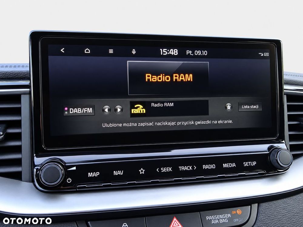 Kia ProCeed 1.5 T-GDI GT Line DCT - 23