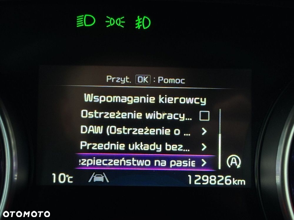 Kia Ceed 1.5 T-GDI M - 19