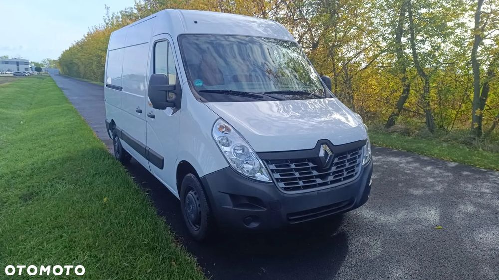 Renault Master - 3