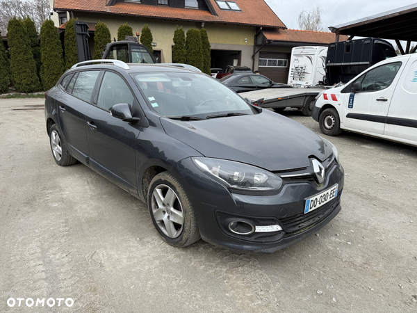 Renault Megane ENERGY dCi 110 Start & Stop Dynamique