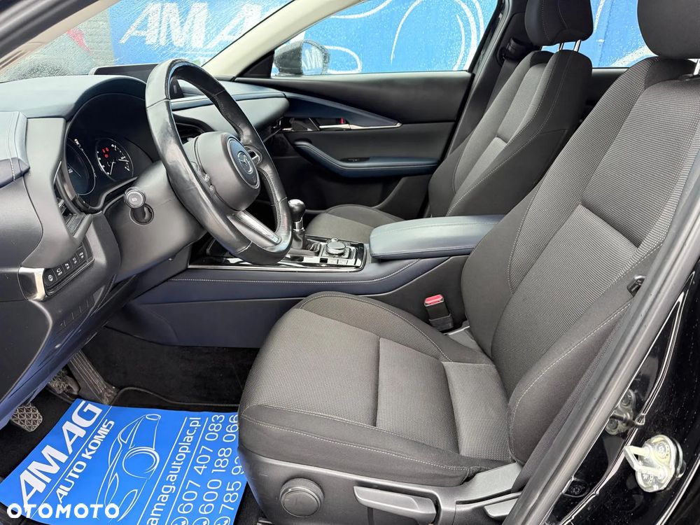 Mazda CX-30 2.0 mHEV Exclusive-Line 2WD - 12