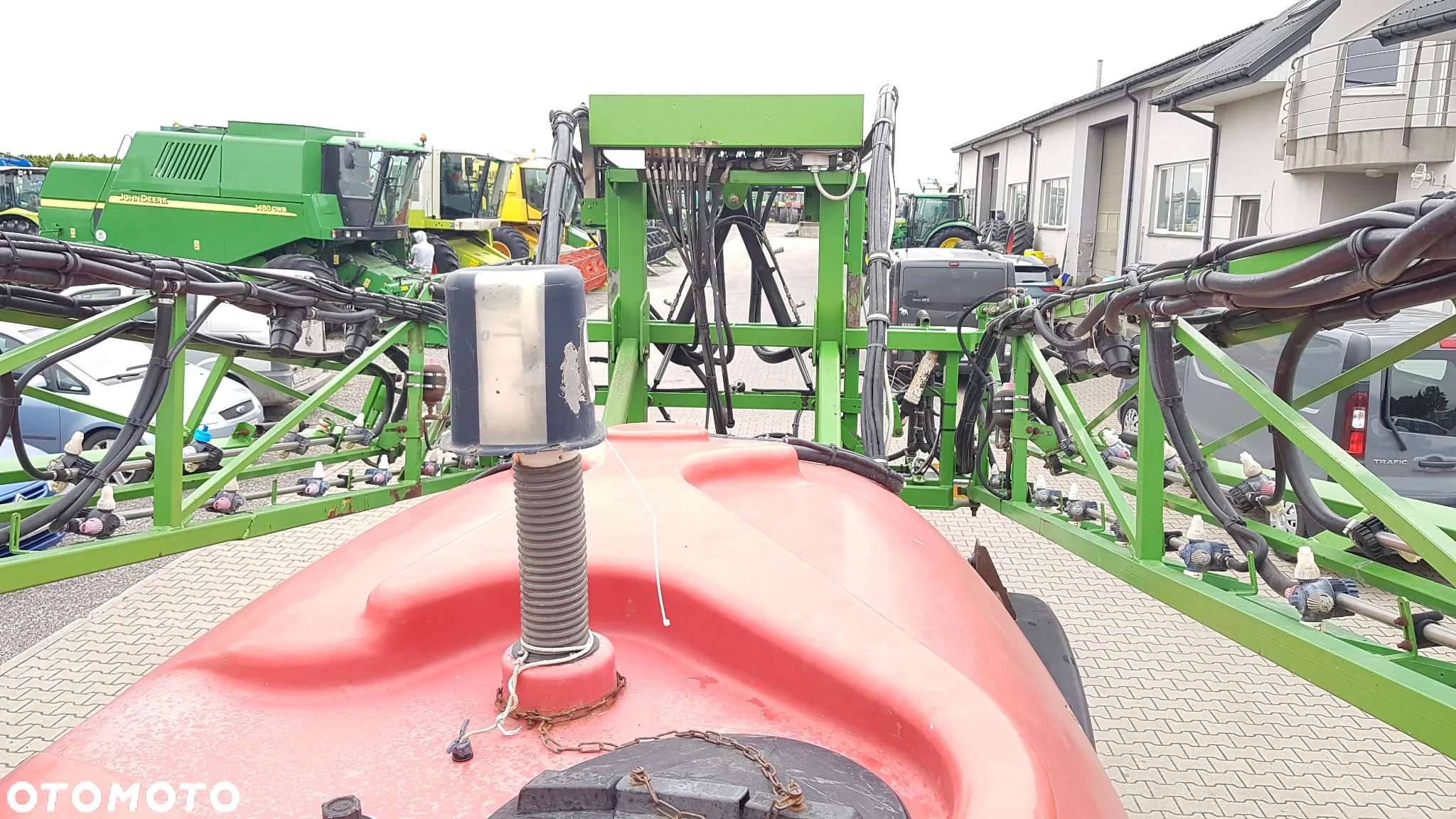 Seguip SVX S513 24M 4000L - 14