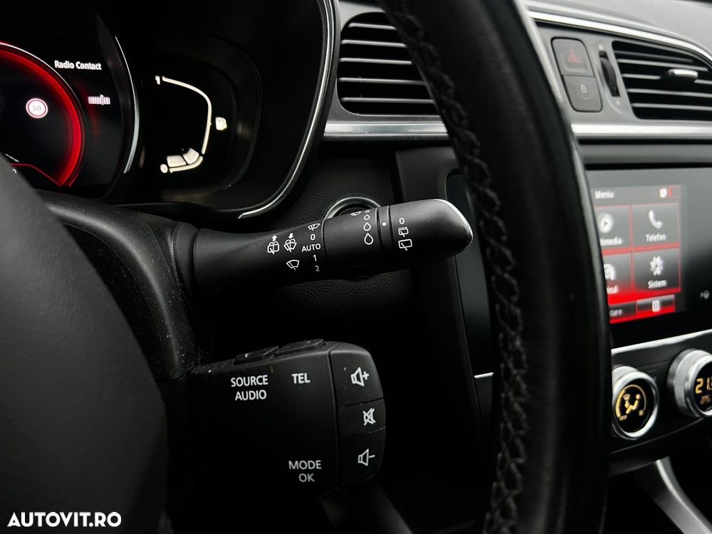 RENAULT Kadjar 2020 — imagine 52
