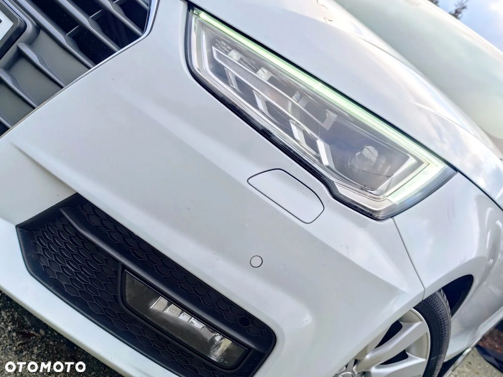 Audi A1 Sportback 1.4 TDI (ultra) - 11