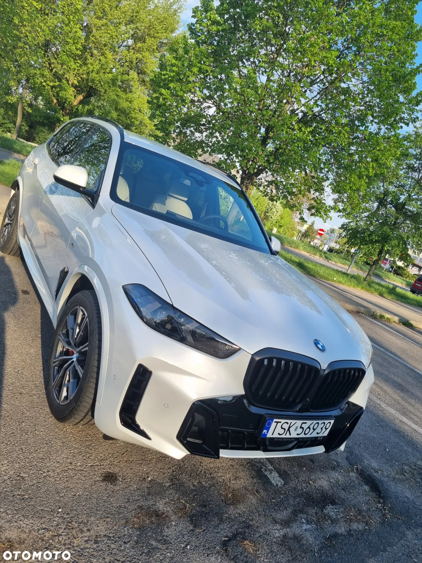 BMW X5 xDrive30d - 21