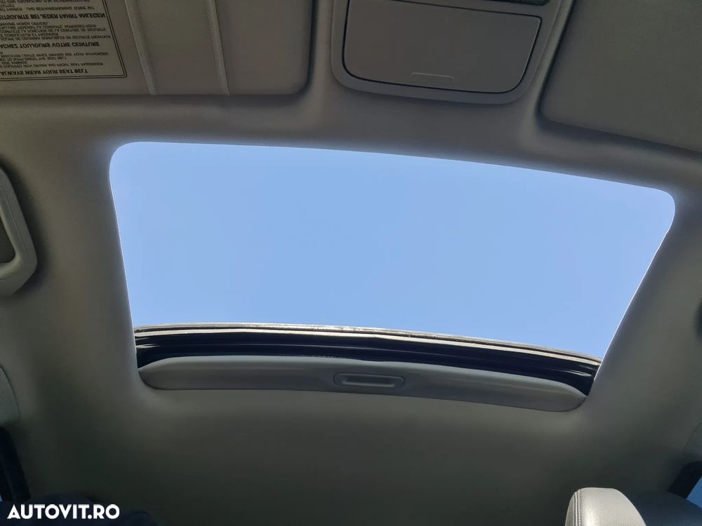 HONDA Accord 2007 — imagine 17