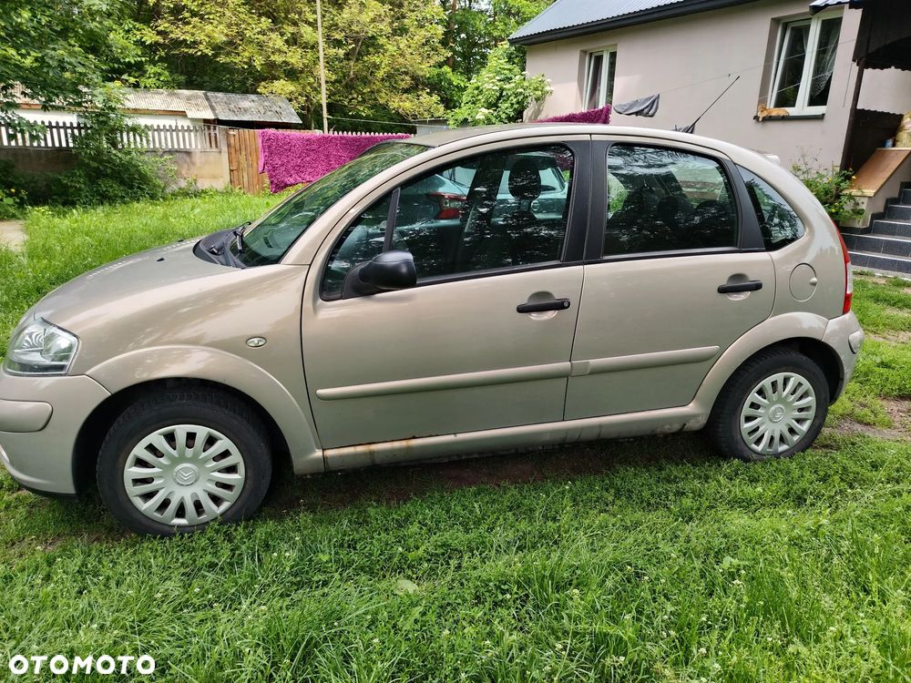 Citroën C3 1.4i Furio - 5