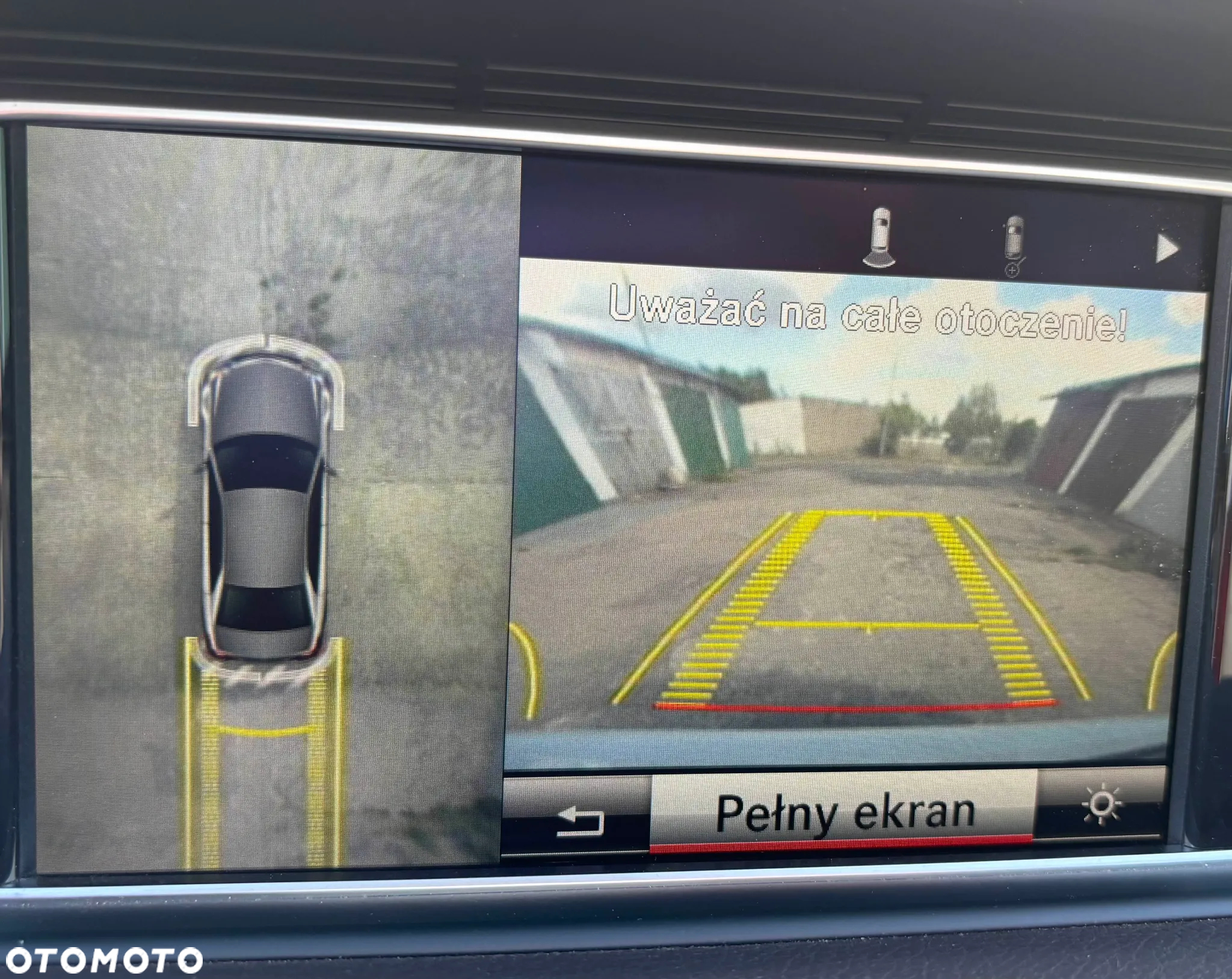 Mercedes-Benz Klasa E 350 T 4Matic 7G-TRONIC Elegance - 18