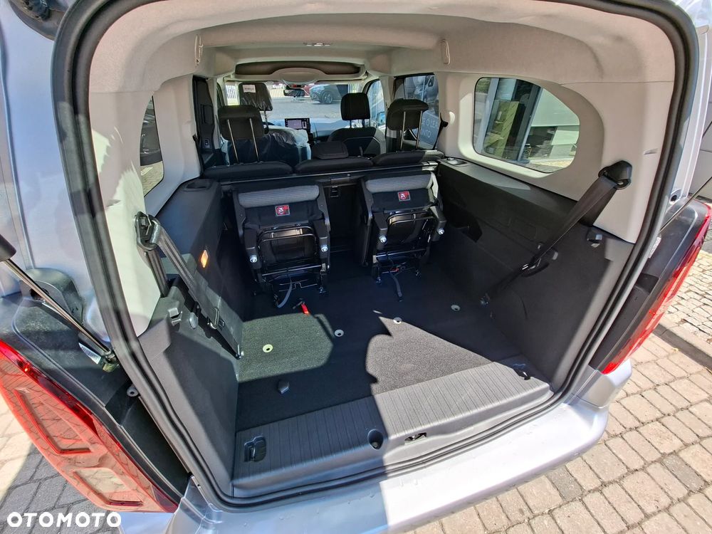 Toyota Proace City Verso Long 1.5 D-4D Family - 11