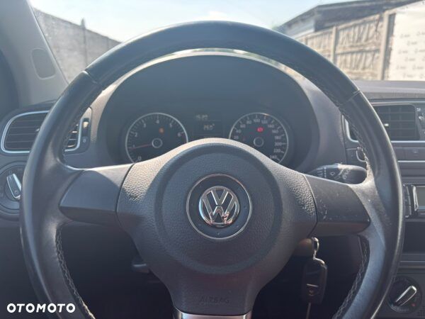 Volkswagen Polo 1.2 Team - 8