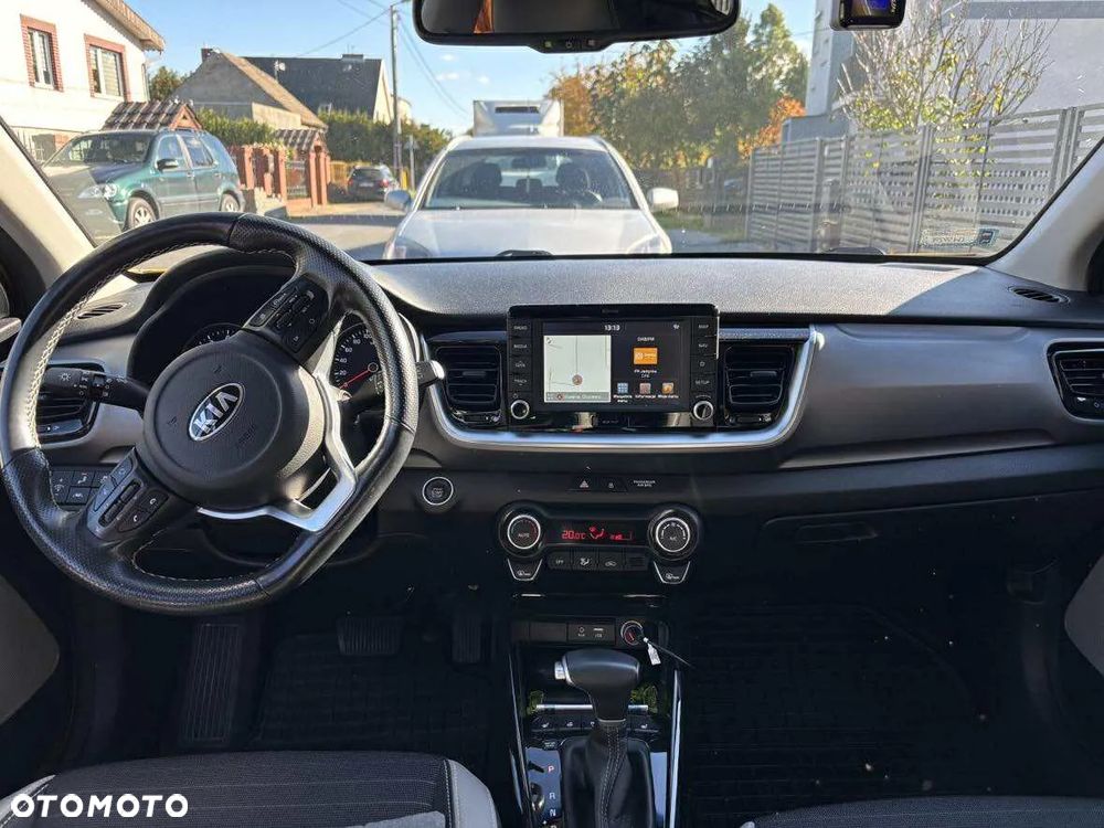 Kia Stonic 1.0 T-GDI XL - 9