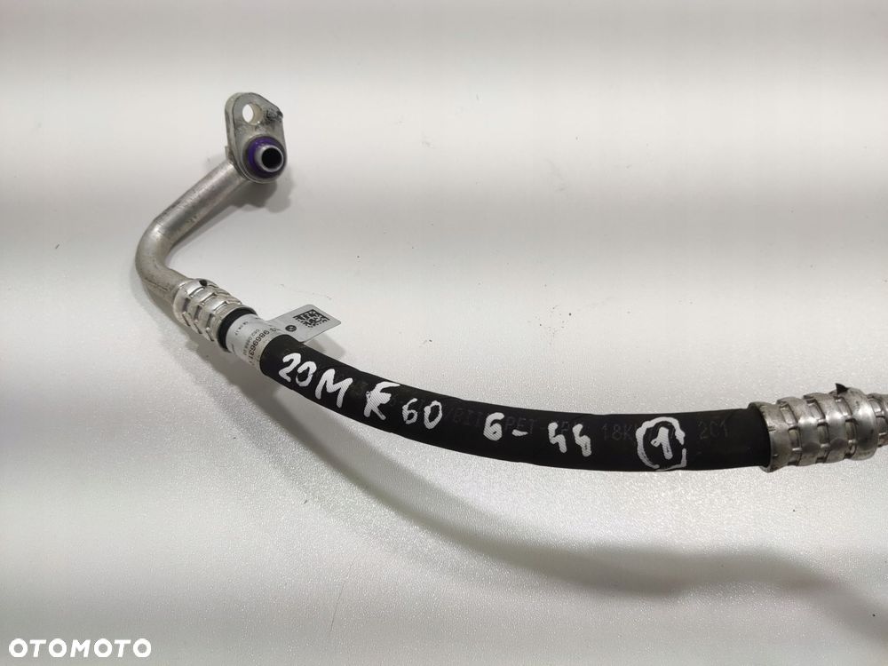 przewód klimatyzacji mini countryman f60 2.0d 2016-2020 9869631 - 4