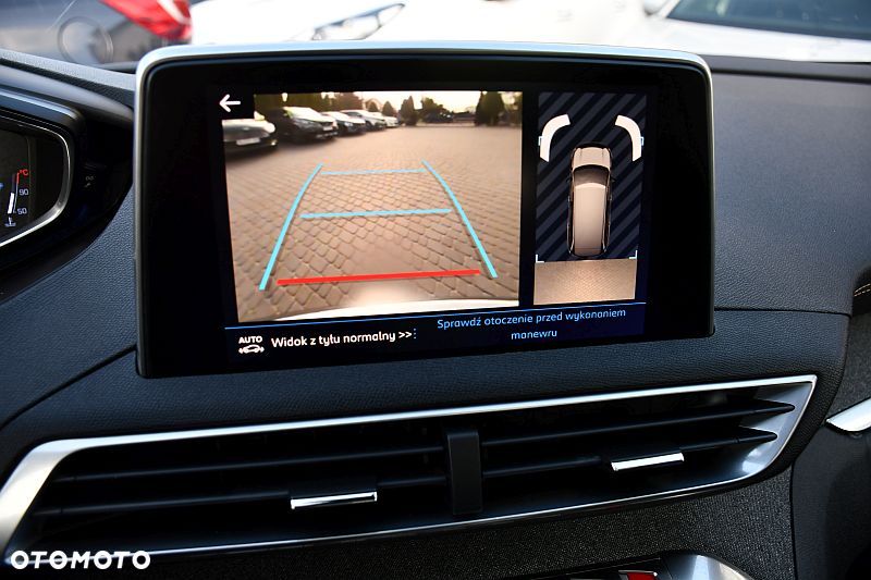 Peugeot 5008 1.6 THP Allure S&S EAT6 - 13