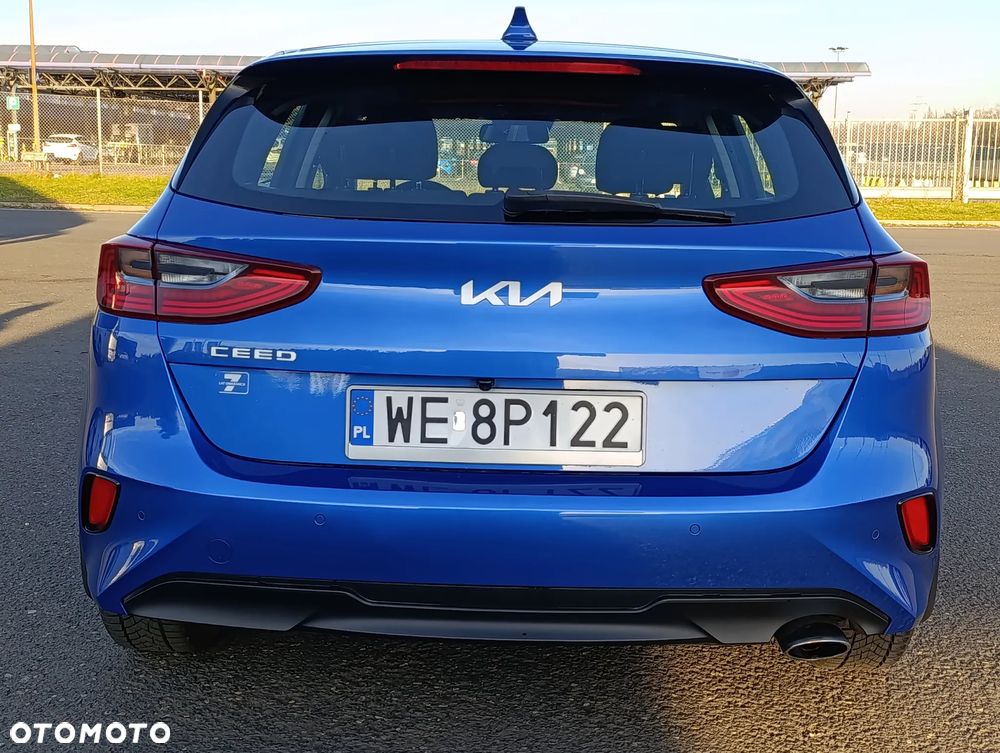 Kia Ceed 1.5 T-GDI M - 30