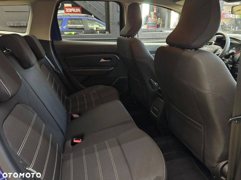 Dacia Duster TCe 100 2WD Comfort - 15