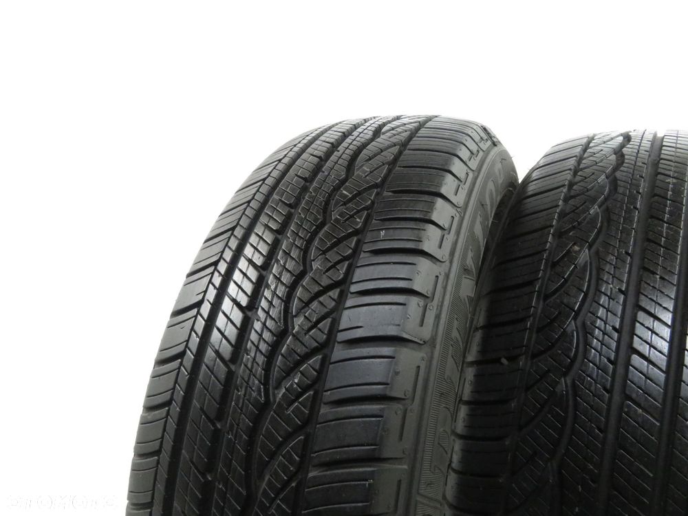 2x 185/60R15 OPONY CAŁOROCZNE Dunlop SP Sport 01 A/S 88H XL - 8