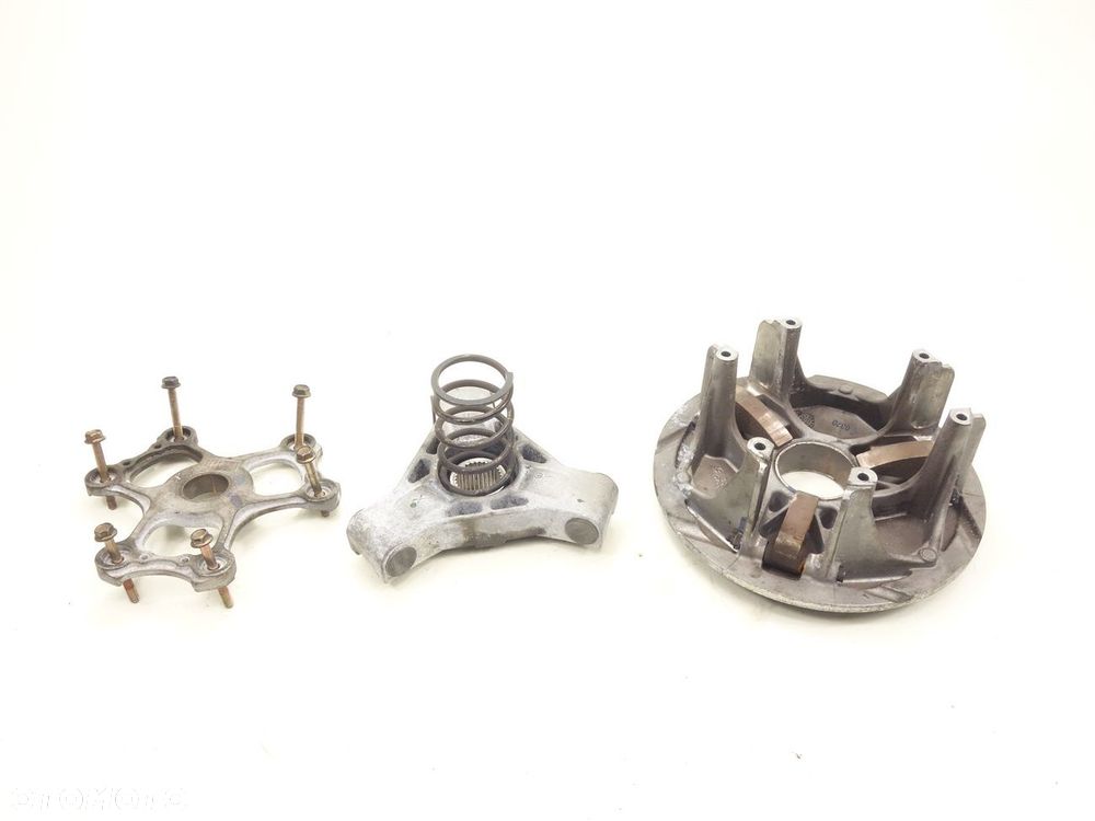 Polaris Ranger Xp 1000 Rzr Rotax 17-21 Sprzęgło wariator 5140726 - 1