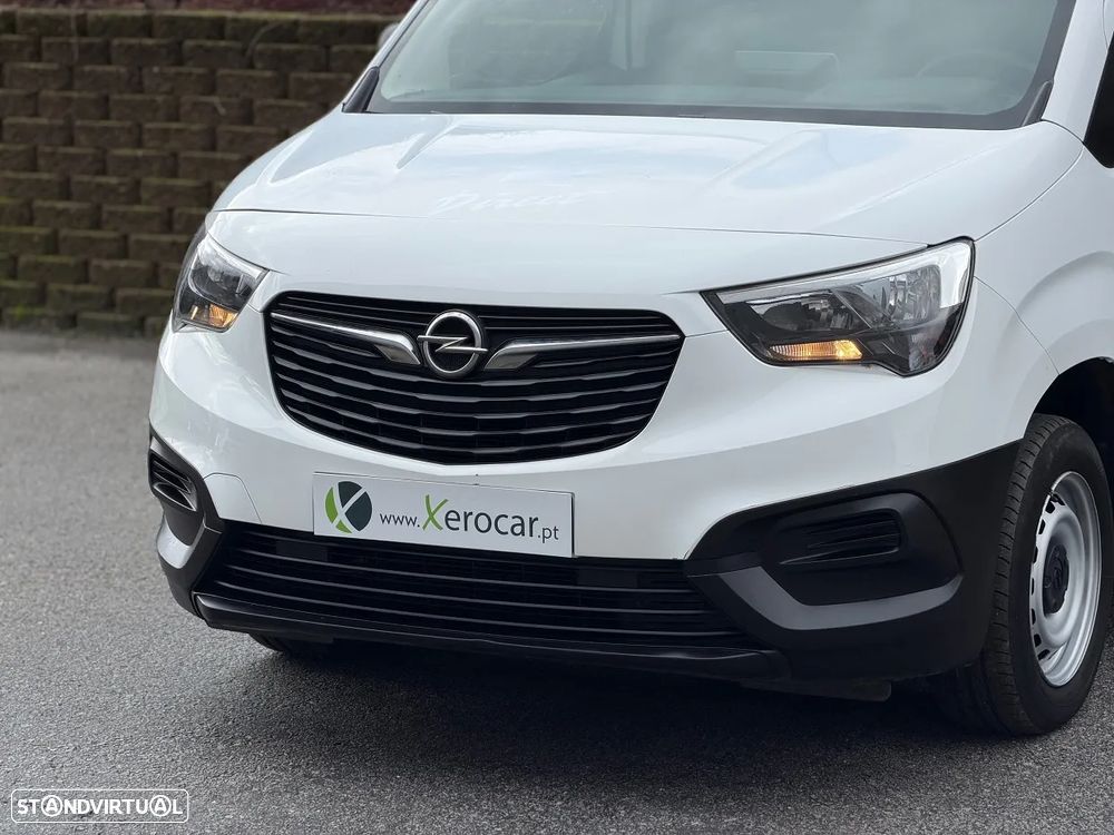 Opel Combo 1.5 CDTi 100HP 3L - 3