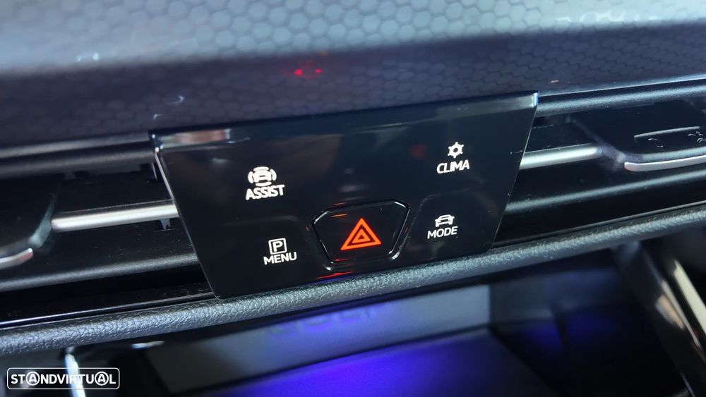 VW Golf GTI (BlueMotion ) DSG Performance - 32