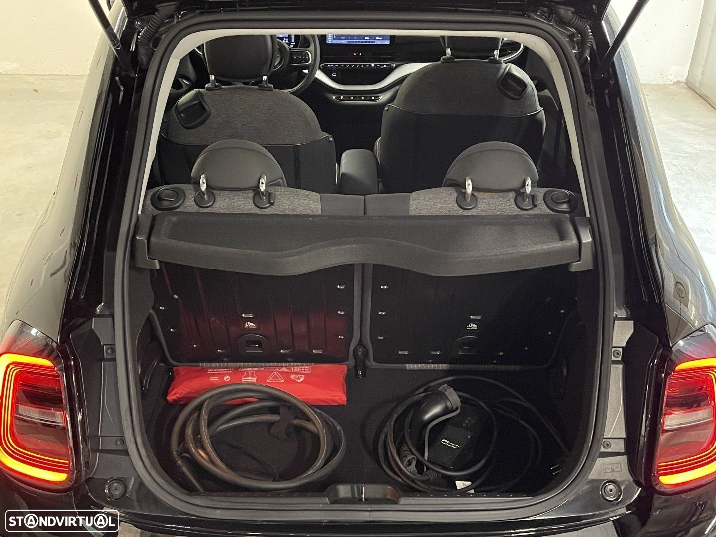Fiat 500e Icon - 52