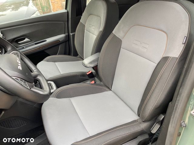 Dacia Sandero Stepway TCe 90 Expression - 11