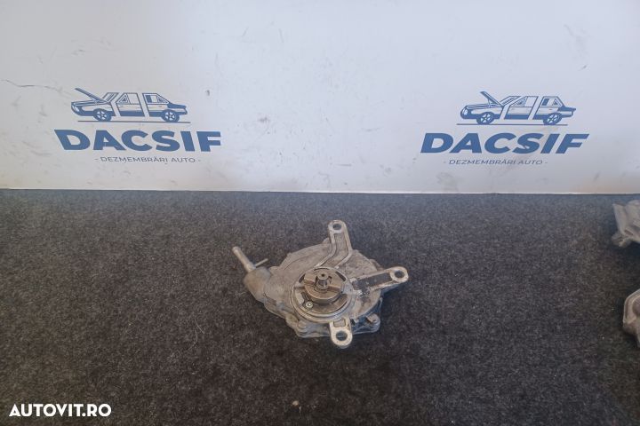 Pompa vacuum mecanica 2.2D Toyota Avensis 2 T25 [facelift] [2006 - 20 - 2