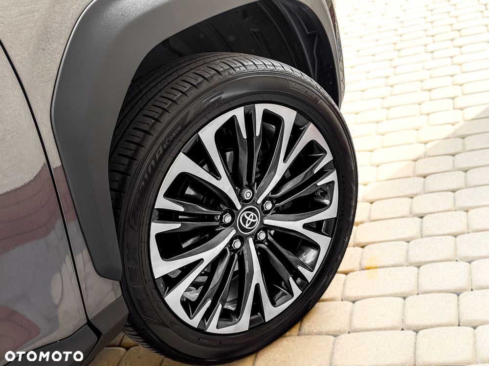 Toyota Yaris Cross Hybrid 1.5 Executive - 9