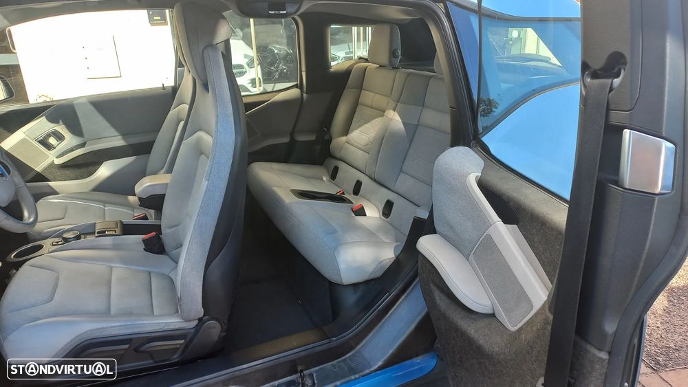 BMW i3 - 6