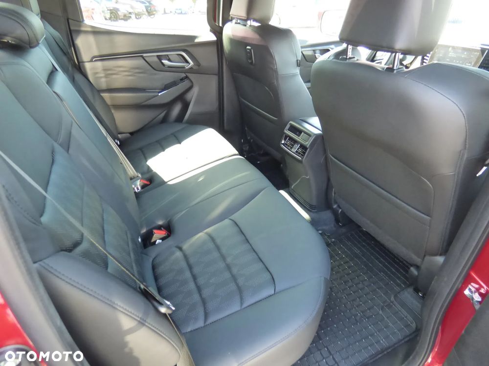 Isuzu D-Max 1.9 DC LSE - 14